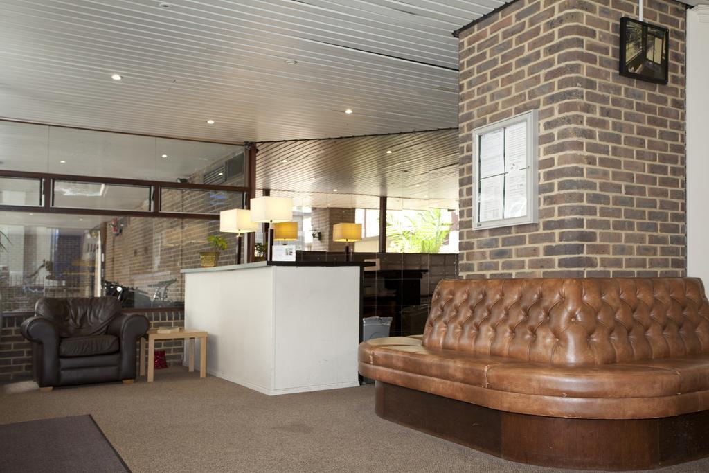 Tower Bridge Apartment London Exterior photo